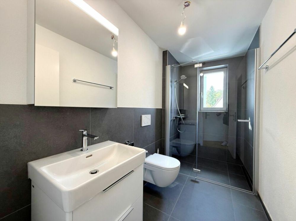 Modern sanierte 3.5 Zimmer-Mietwohnungen mit Balkon -  Bild 7