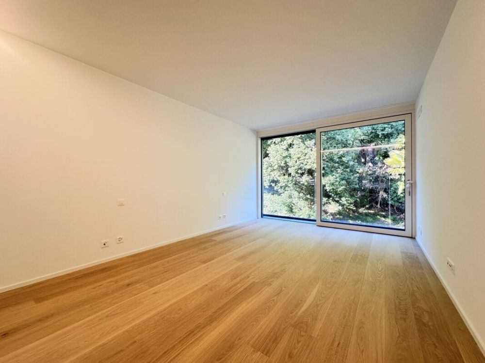 Prestigeträchtig wohnen in Minusio in der Residenz Estate & Esplanade -  Bild 11