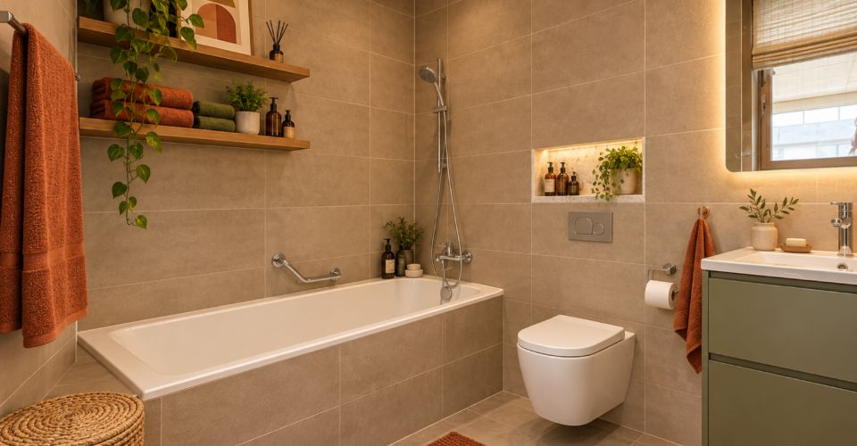 Nouveau ! Splendide attique Minergie 3,5 pièces à Conthey - Attique 3.5 pièces - image - 8