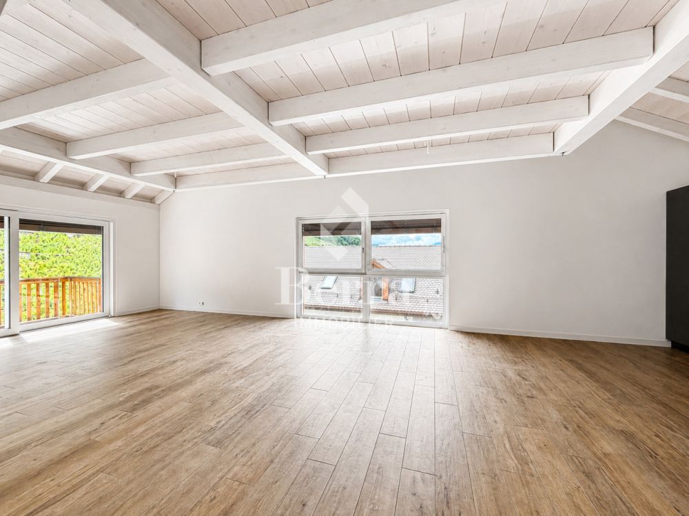 Magnifique appartement neuf de 4.5 pièces au 2ème étage -  Bild 7