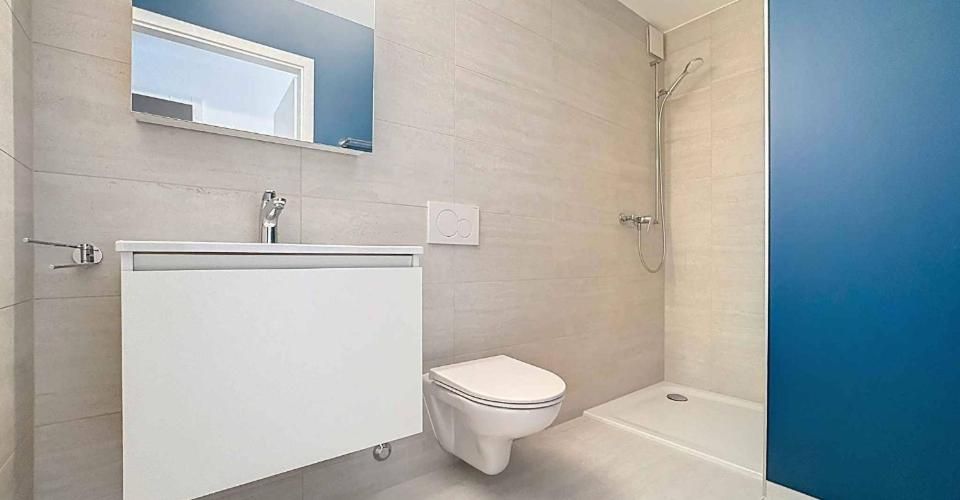 Appartement neuf de 4.5 pièces avec balcons couverts - Appartement 4.5 pièces - image - 6