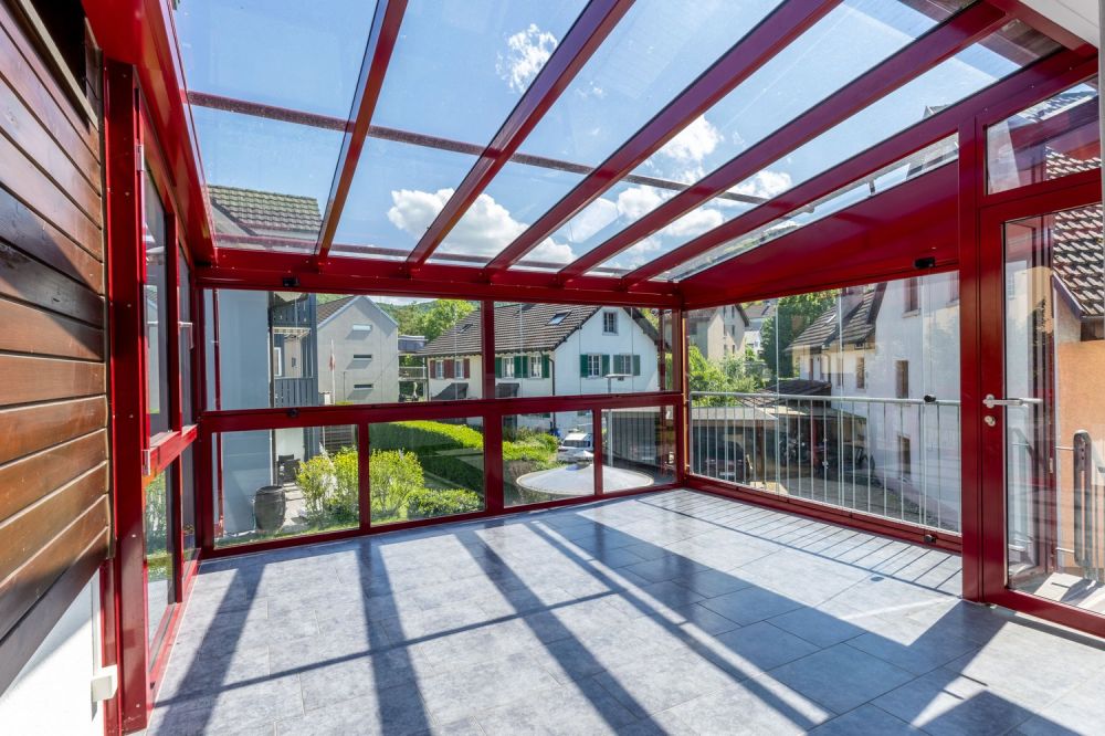 Freistehendes 7-Zimmer Einfamilien- oder Generationenhaus -  Bild 5
