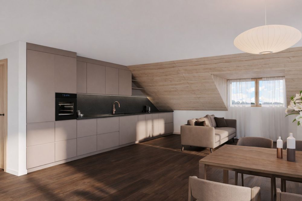Projektankündigung Neubau Langrüti | Moderne Lebensräume nach Ihrem Geschmack -  Bild 3