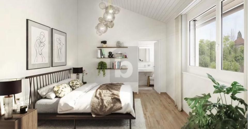 EXKLUSIV, LICHTDURCHFLUTET & VOLLER MÖGLICHKEITEN - Maison 6.5 pièces - image - 4