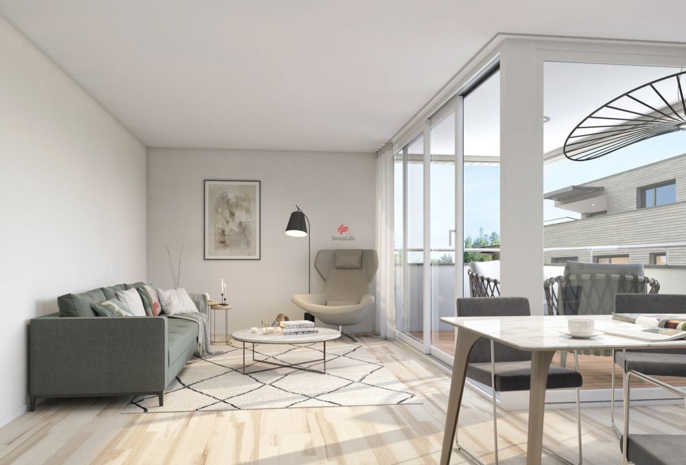 Neubau mit Stil und Komfort - Bild 3