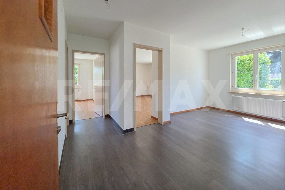 Ein Zuhause mit Perspektiven  Zweifamilienhaus an bevorzugter Wohnlage in Thun -  Bild 8