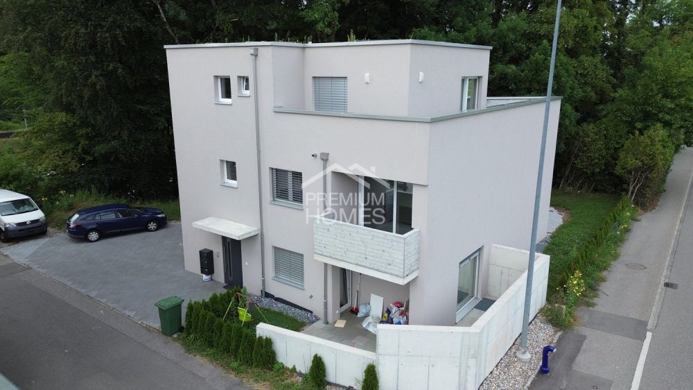 Wohnen & Vermieten - Neubau mit 3 Einheiten -  Bild 1