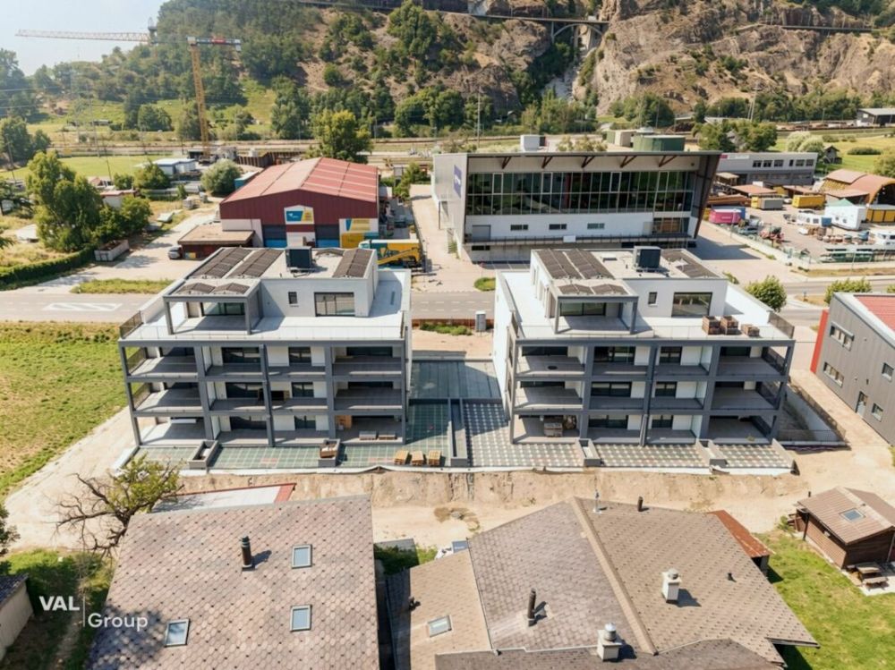 Gamsgarten: vollvermietetes Neubau-Renditeobjekt mit 20 Wohnungen -  Bild 8
