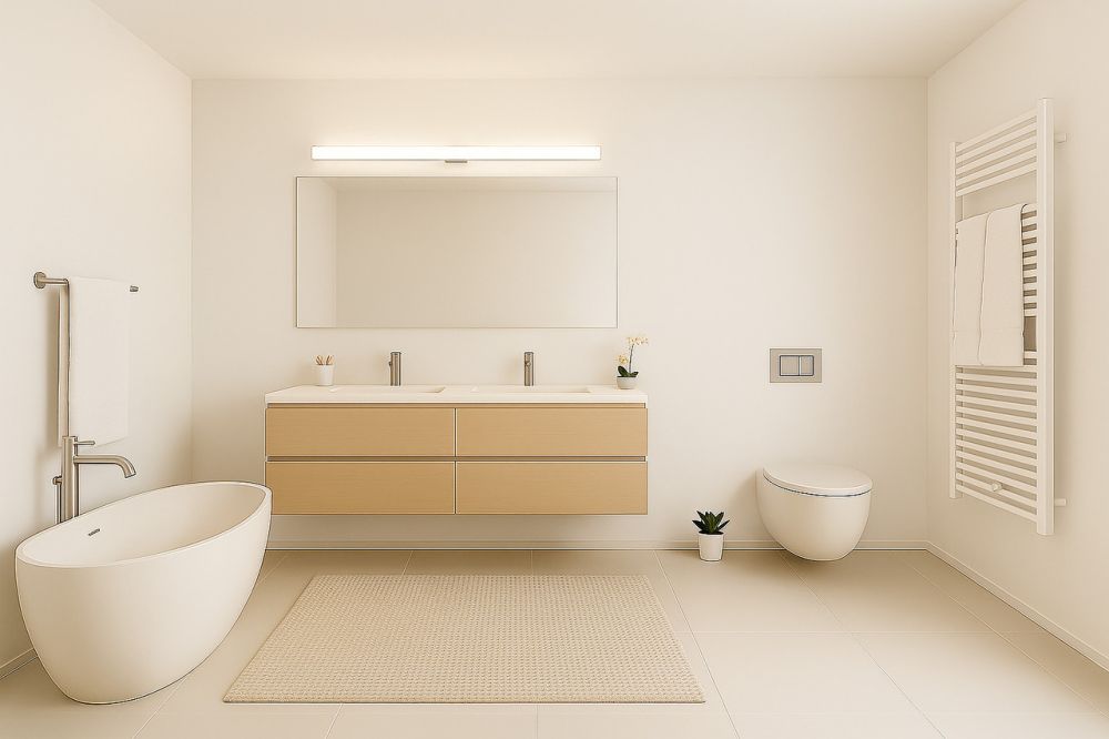 RÉSERVÉ - Très bel appartement de 4,5 pièces au 1er étage -  Bild 10