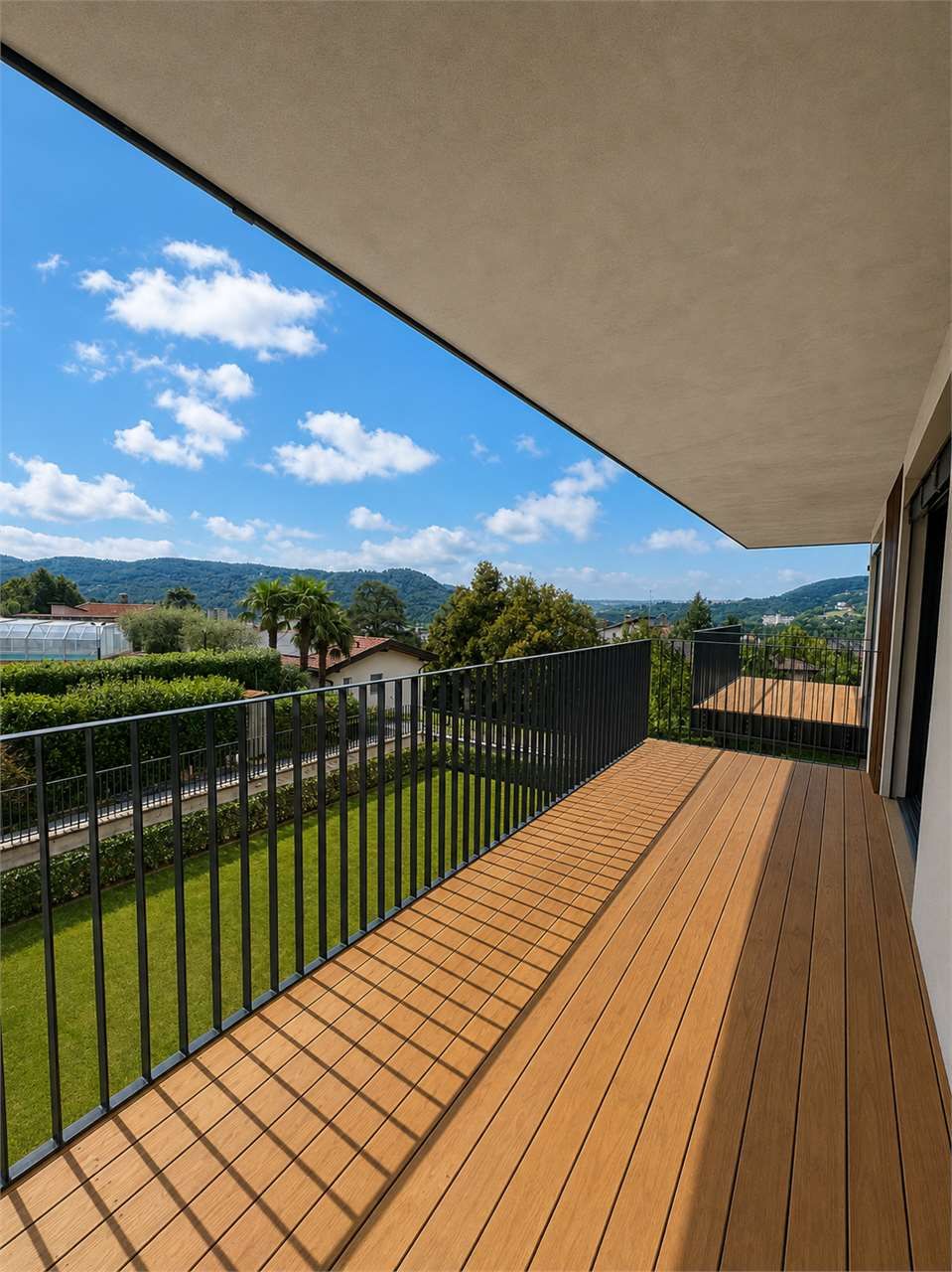 Neue 2.5-Zimmer-Wohnung -  Bild 3