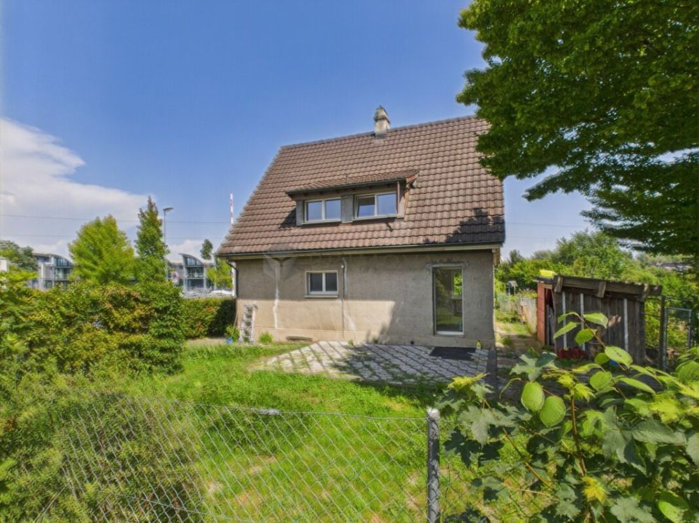 Liegenschaft mit Potenzial in Bottighofen - Bild 8