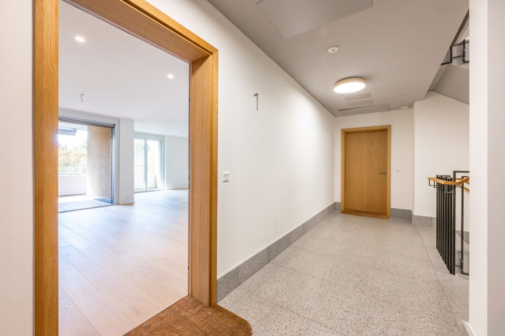 Wohnung 2.5 Zimmer - Bild 2