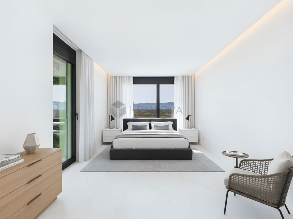 Jetzt Erstbezug für Luxus-Terrassenwohnung sichern! -  Bild 6