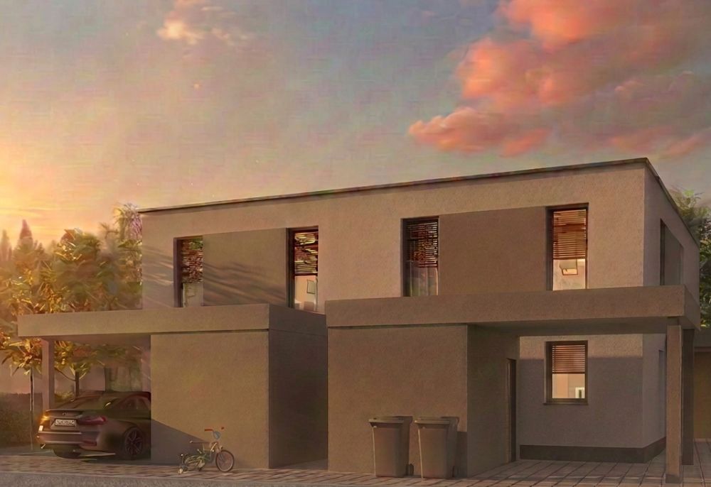 Raus aus der Mietwohnung. Rein ins eigene Haus – 131 m² mit Garten in Gränichen -  Bild 3