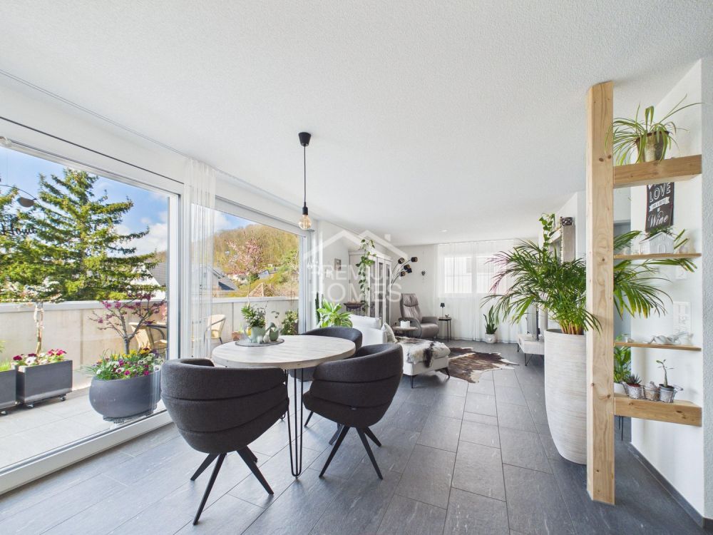 Exklusive Dachresidenz -  Bild 2