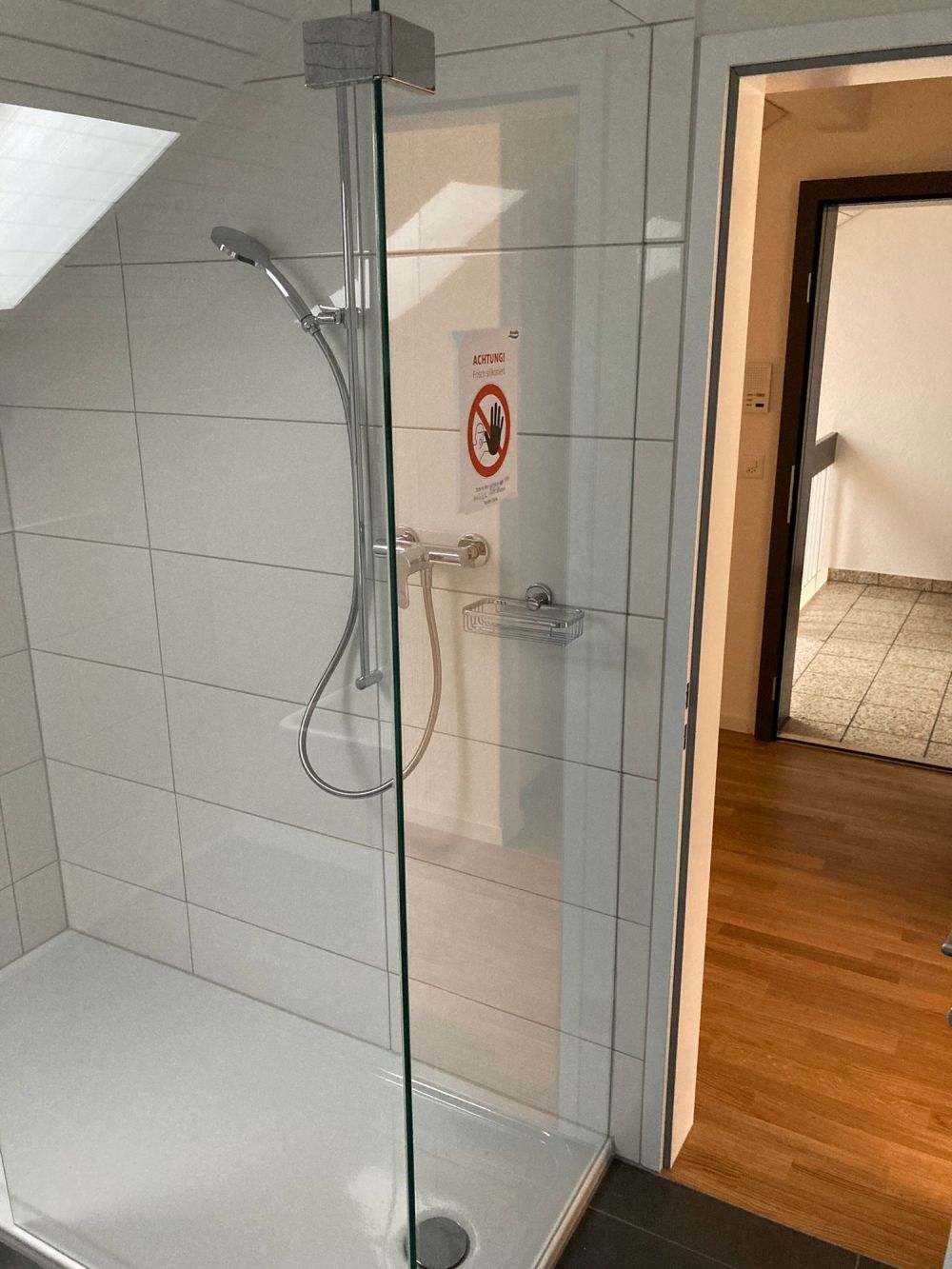 ERSTVERMIETUNG - Moderne 2.5-Zimmer-Wohnungen nach Sanierung -  Bild 9