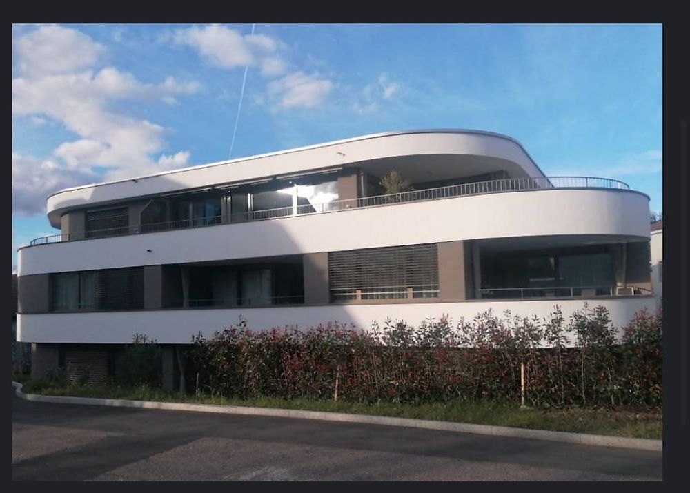 Oase -  Bild 1