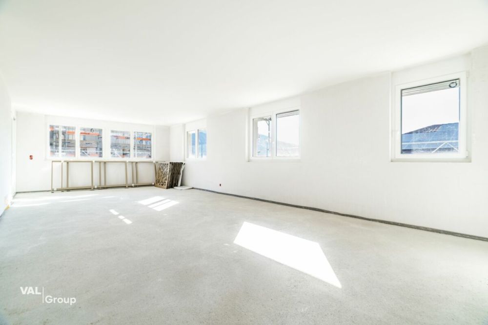 Hochwertige Neubauwohnung: Lichtdurchflutetes Wohnen mit Stil -  Bild 2