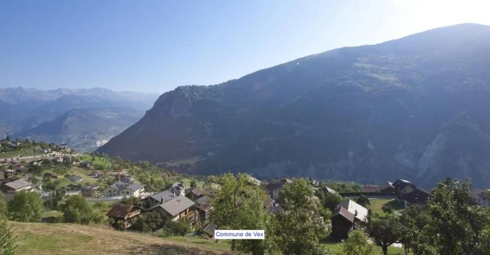 Villa contigüe moderne - 4.5 pièces à 10 minutes de Sion - Villa 4.5 pièces - image - 7