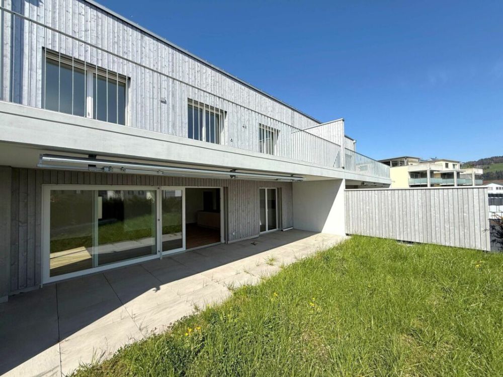 Wohnen mit Stil - hochwertiges 6.5-Zimmer-Haus mit viel Raum - Bild 3