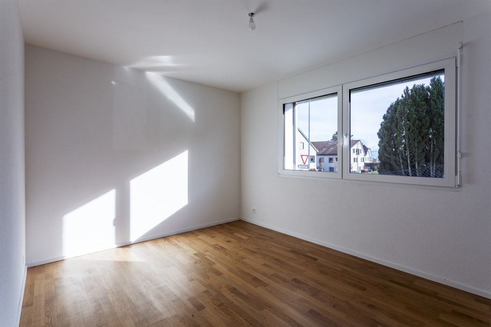 4.5P AU REZ AVEC PARKING SOUTERRAIN  LOT 2 - Bild 6