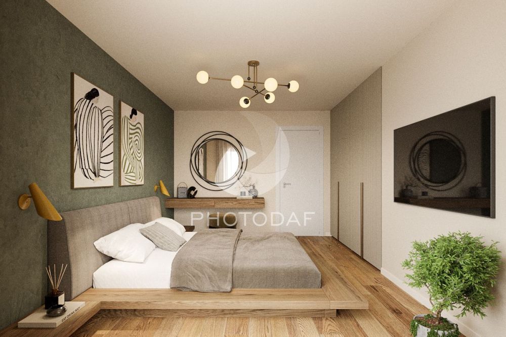 Residenza Stella, prossimamente nuovi appartamenti di 3.5 locali, Gordola -  Bild 7