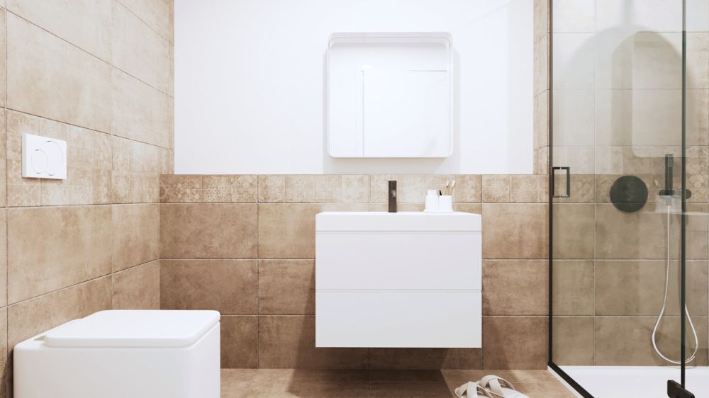 3.5- Zimmer Eigentumswohnung mit Sitzplatz -  Bild 8