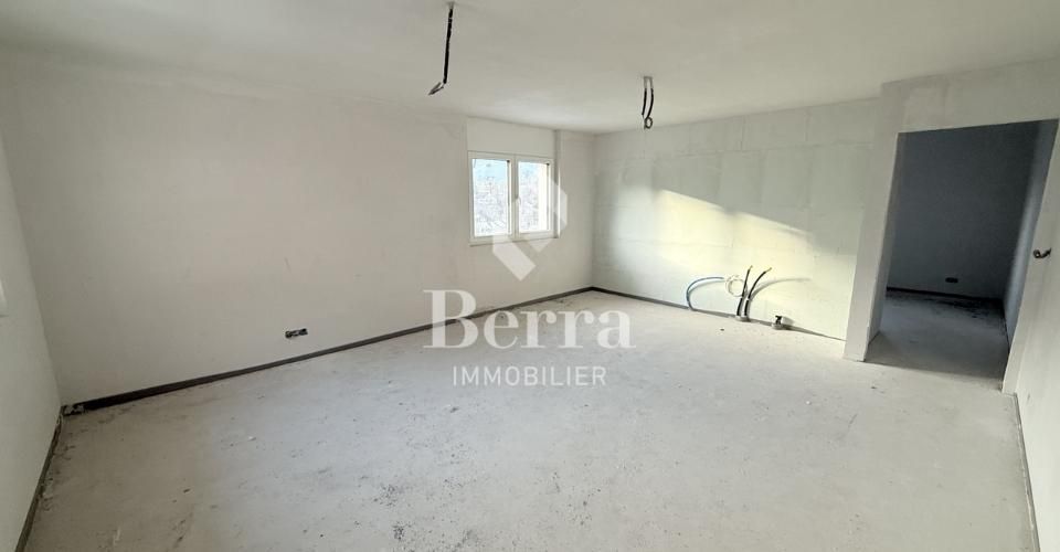 2.5p terrasse au Châtel-sur-Bex, livré avec potager privé - Appartement 2.5 pièces - image - 3