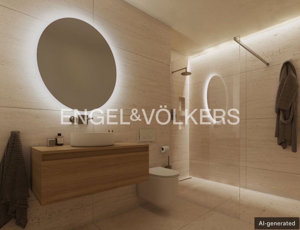 Residenza Ammos - Wohnung 1 (74) -  Bild 8
