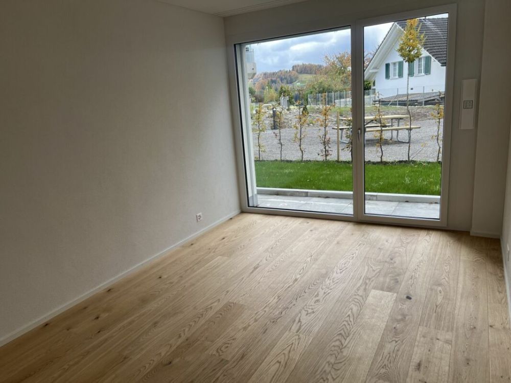 Grosszügige Maisonette für Wohnen und Arbeiten - A3.2 -  Bild 2