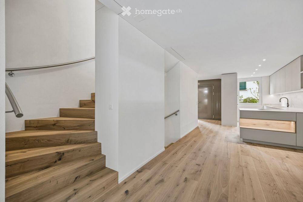 Erstbezug – Ihr neues Zuhause zwischen Alpenpanorama und urbanem Leben -  Bild 2