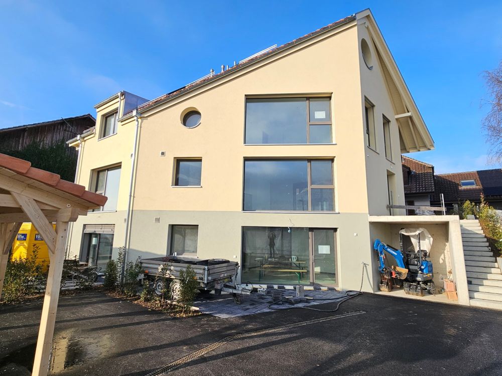 Villa mitoyenne - Bild 8