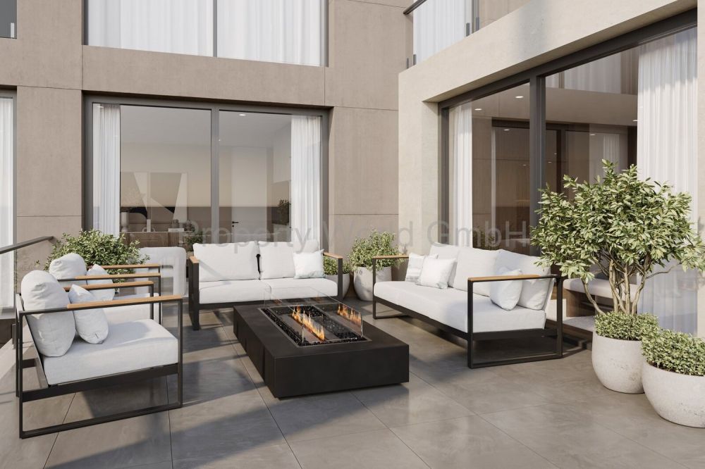 Luxury Eigenheim in Walzenhausen mit See- und Fernsicht - Bild 11