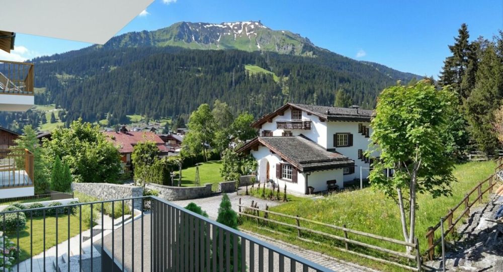 1.5-Zimmer-Wohnung 1. OG ERSTWOHNSITZ -  Bild 4
