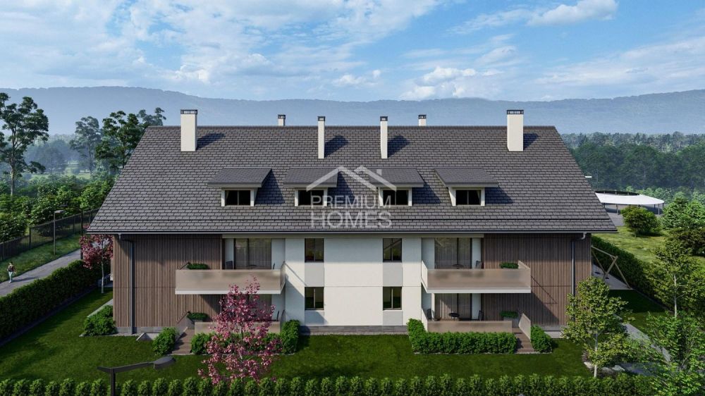 Exquisite Wohnlage zwischen Bieler- und Neuenburgersee - Bild 1