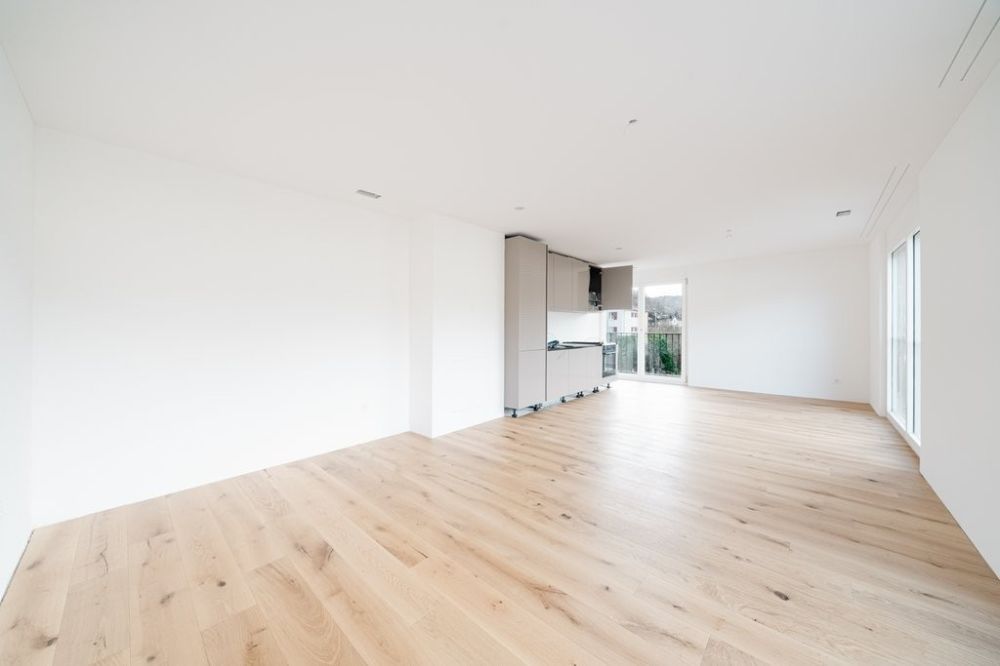 NACHMIETER GESUCHT - NEUBAU AN TOP LAGE-Per 16.5. -  Bild 8