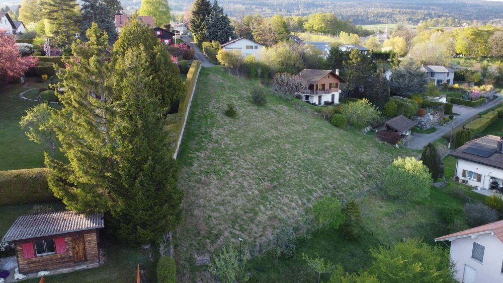 Opportunité de construire sa propre villa neuve -  Bild 4