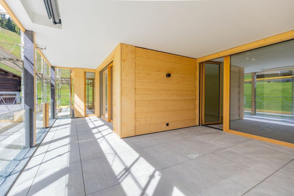 Neubau «SOLEA» -  Bild 6