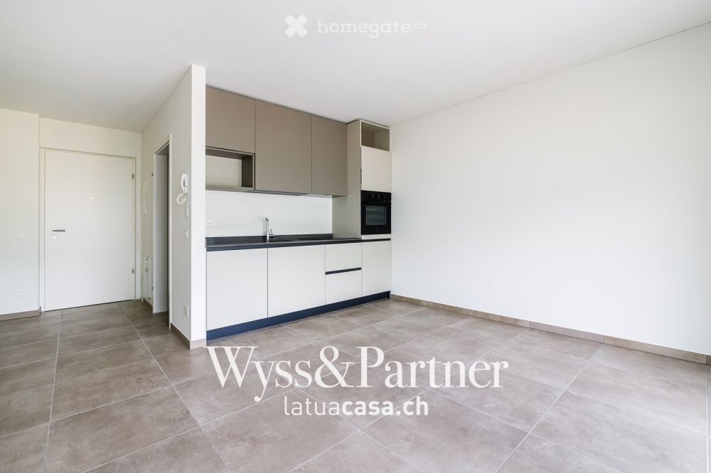 Bellinzona, monolocale in zona centrale - Bild 2