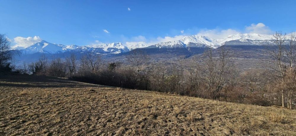 Villa contiguë 4.5 pièces à Vex - Bild 11