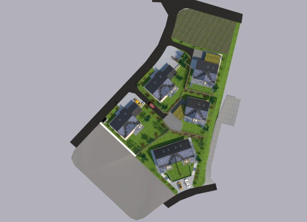 Morgenacker - EFH A - Bild 4