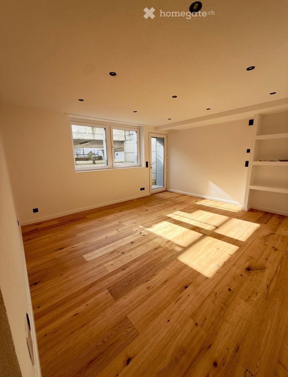DesignerwohnungmitsonnigemSouterrainGarten&TerrasseSmartHome -  Bild 1