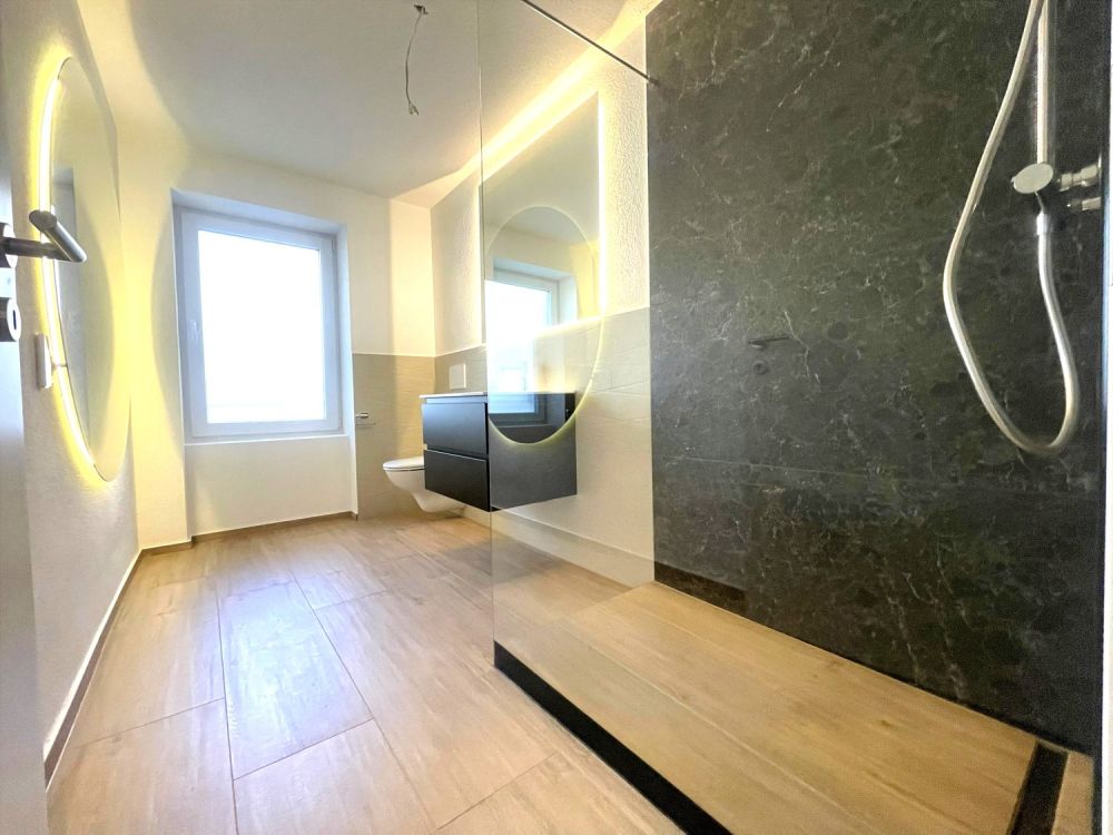 ERSTVERMIETUNG: Wunderschöne 4.5-Zimmer-Wohnungen in Baden -  Bild 9