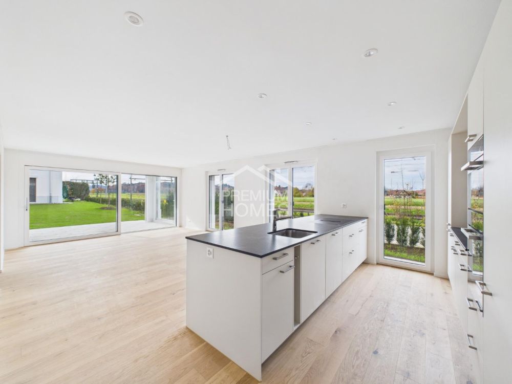 Zeitgemässes Wohnen mit Stil und Komfort - Bild 3