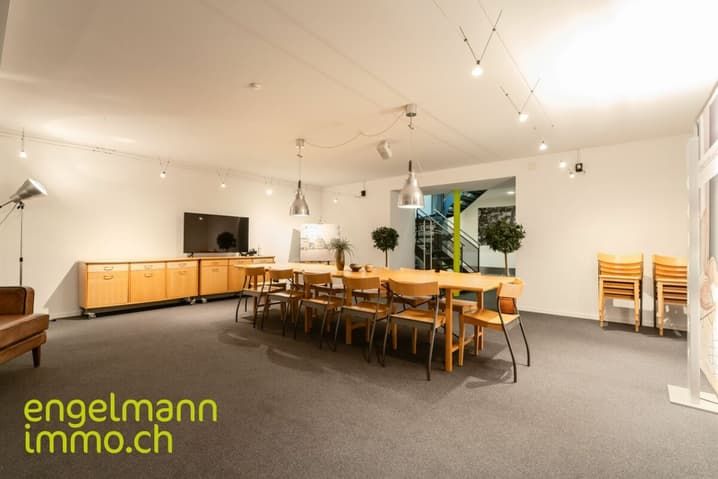 Wohn- und Gewerbeliegenschaft / Immeuble résidentiel et commercial -  Bild 6