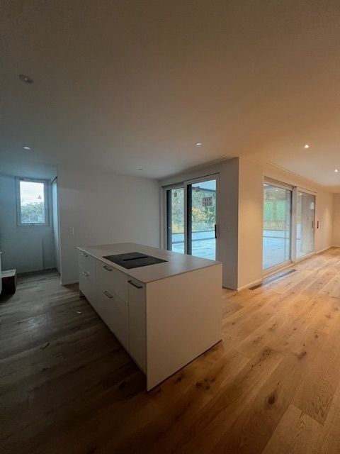 Exceptionnel !Attique de 4.5 pièces, 158 m2 habitables, terrasse 83 m2 - Bild 5