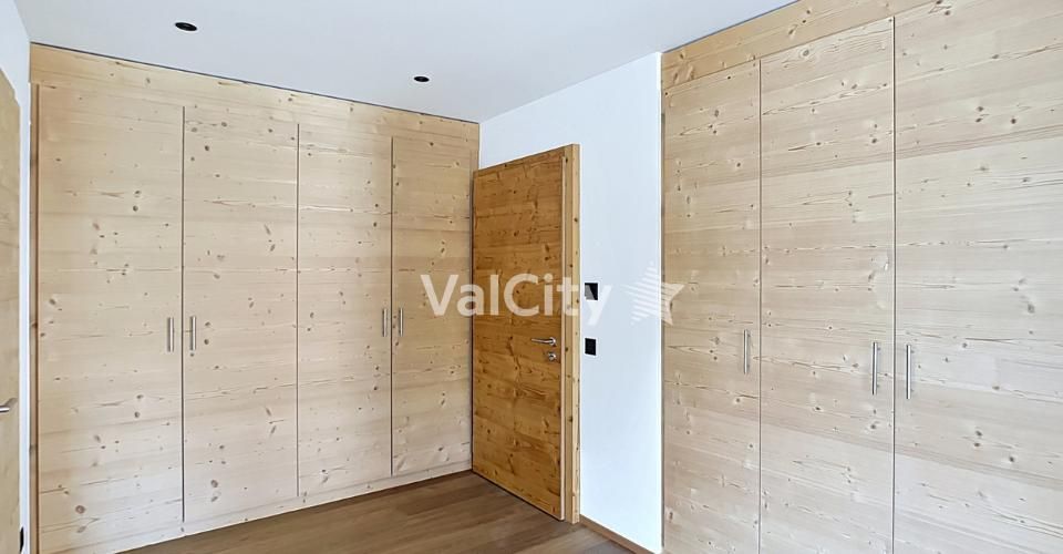 Chalet Altima – Attique-duplex neuf au coeur de la station - Duplex 5.5 pièces - image - 7