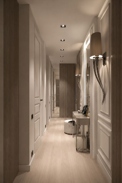 Exklusive 6-Zimmer-Neubauwohnung in Melide – Zeitlose Eleganz, grosszügige Terrassen und Wohnen nahe dem Luganersee -  Bild 5