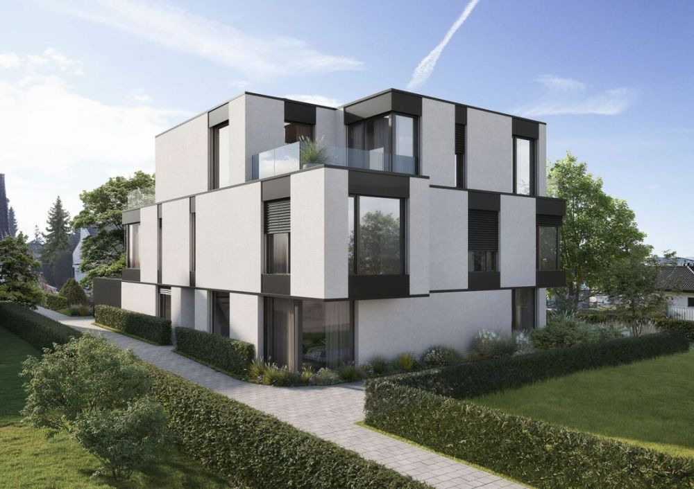 Tré Fislisbach - Exklusives Wohnen im privaten Dreiklang -  Bild 7