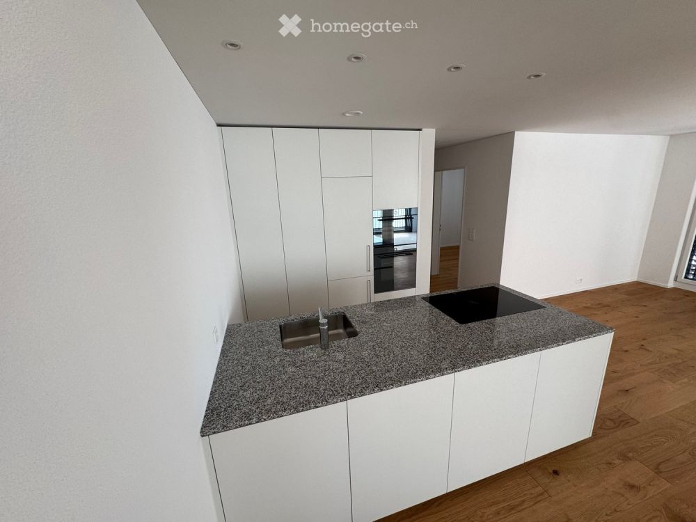 Moderne 4.5-Zimmer-Neubau-Wohnung in Killwangen mit Minergie-Standard -  Bild 6